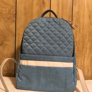 Sol and Selene Blackpack